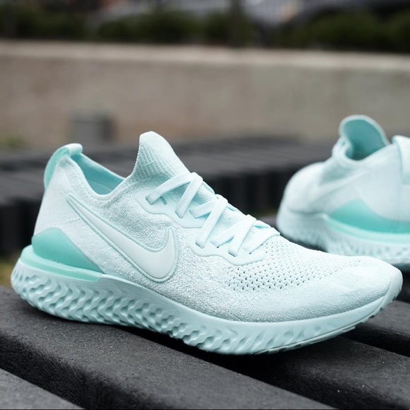 epic react teal